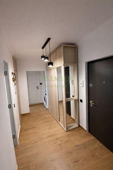 Apartament 2 camere premium Nerva Traian renovat complet prima inchiriere - 5
