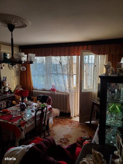 Apartament 3 camere semidecomandat - 12