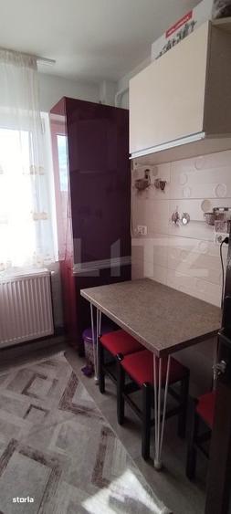 Apartament 3 camere, 50 mp, zona Alexandru cel Bun - 1