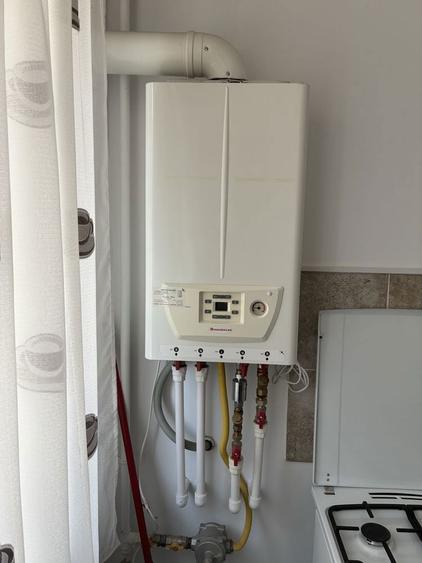 Inchiriere garsoniera Militari Residence - 2