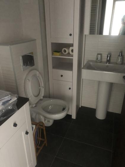 Apartament 2 camere (nou, mobilat si utilat) + 2 locuri de parcare (optional) - 13