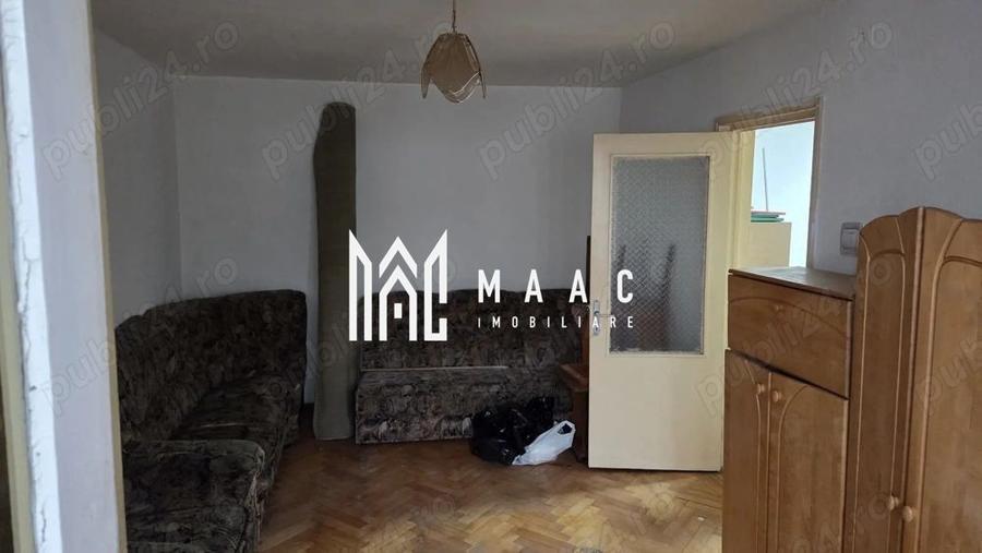 Apartament | 2 camere | Ostroveni | Lift - 3