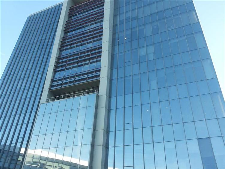 Inchiriere spatii de birouri  Iride - myHive - 2