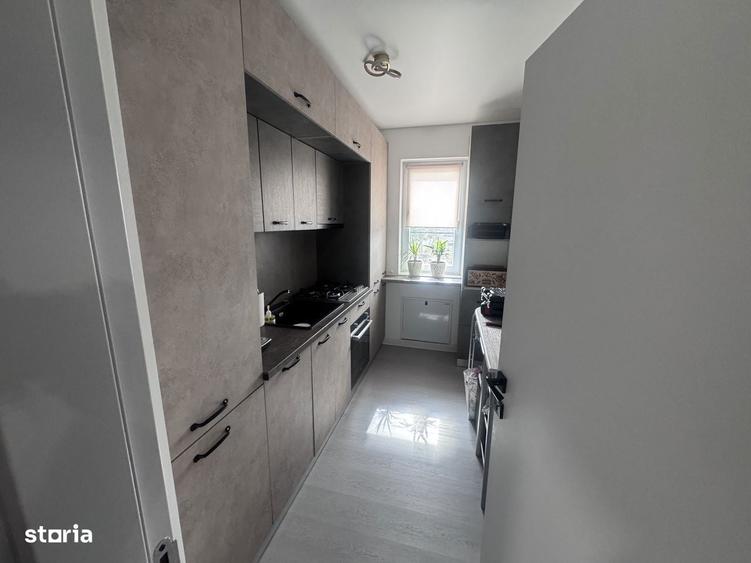 Apartament 2 camere confortabil Chiajna | Bloc nou | Pret Avantajos - 12