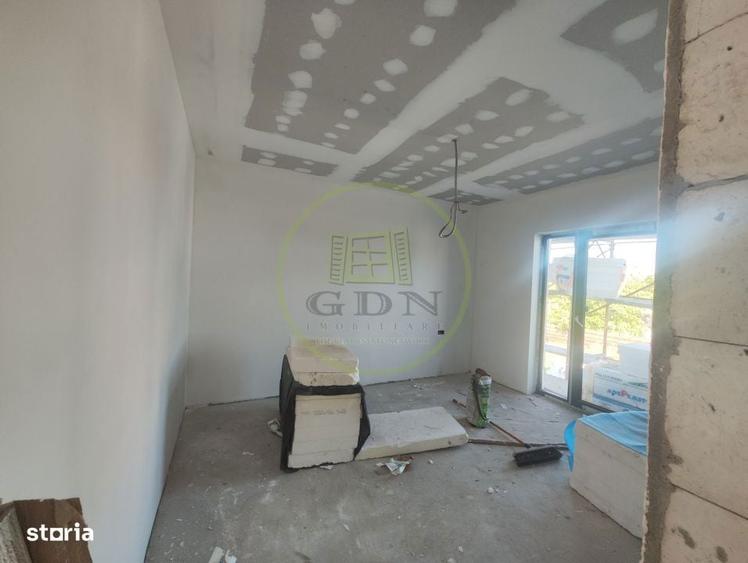 Casa 4 camere, teren 200 mp, localitate Malu Mare, zona Selgros - 3