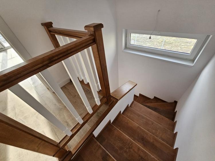 Casa individuala cu patru camere, Primaverii, Sanpetru - 12