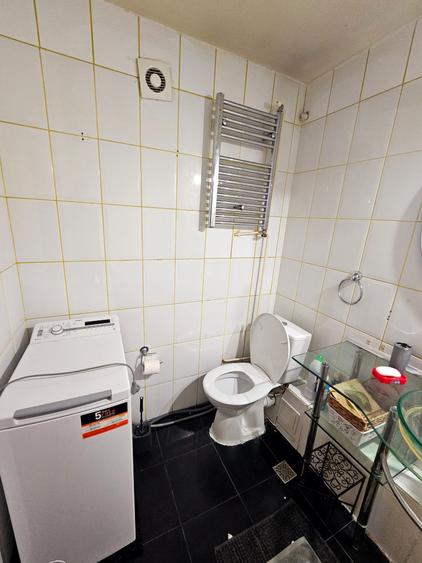 Timpuri Noi | Nerva Traian | Studio modern | Centrala proprie, bloc mixt, anvel - 13