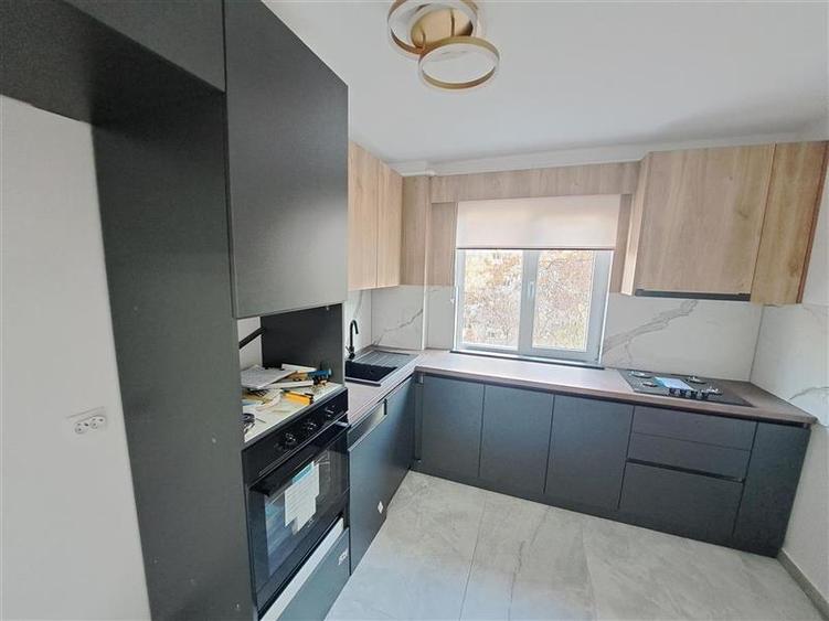 3 CAMERE, RECENT RENOVAT, MOBILAT SI UTILAT, CIRCUMVALATIUNII! - 9