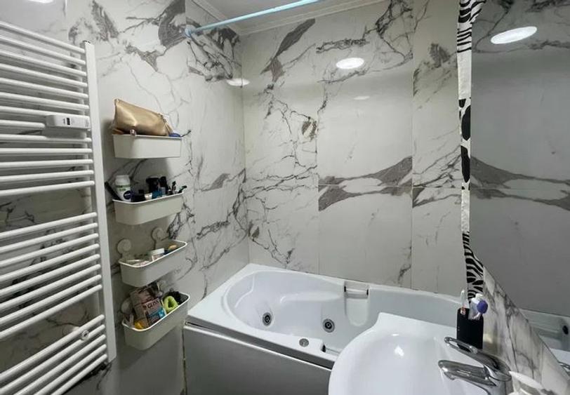 Vatra Luminoasa,Metrou Piata Muncii,DECOMANDAT,Parter,cu balcon,Parcul National - 2