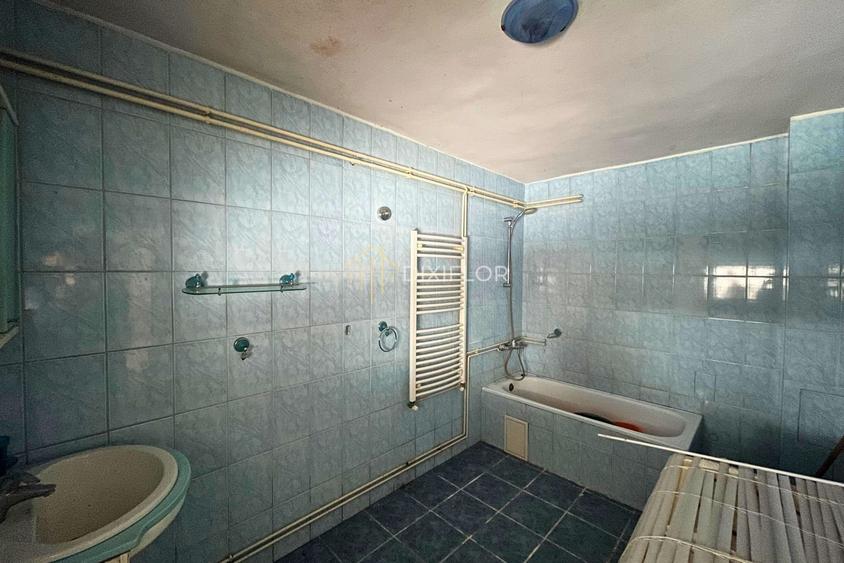 Casă cu 2 camere | Vărgata | 60.000 € - 10