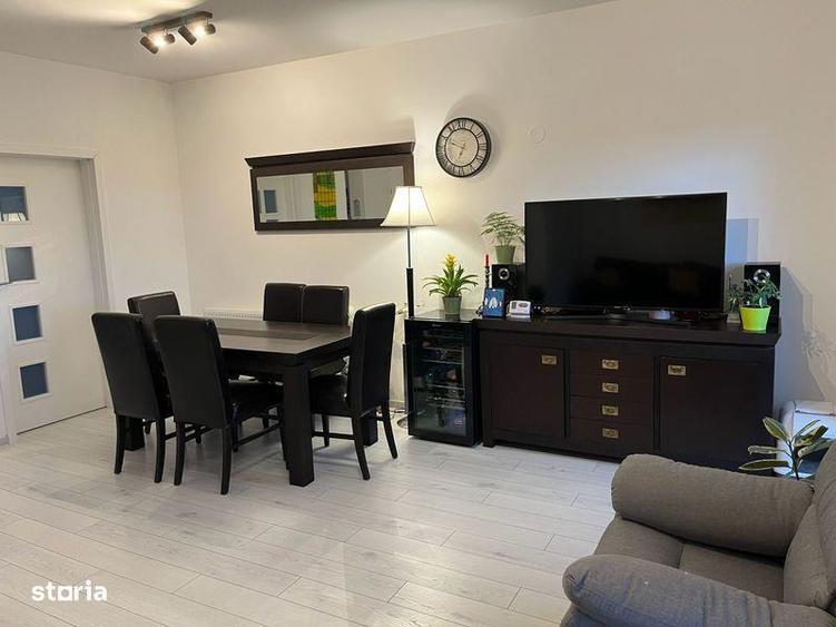 Casa de vanzare in Bucov - 4