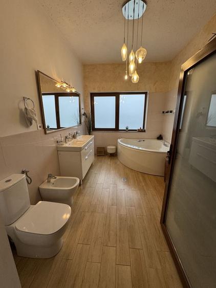 Penthouse cu terasa 50mp- Unirii - 8