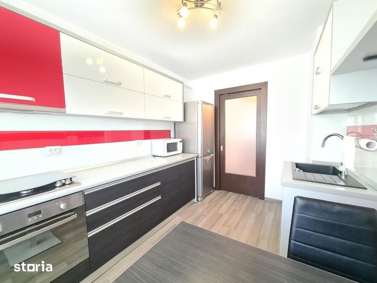 Apartament 2 camere, et.3, Mioritei Carrefour, Bacau - 6