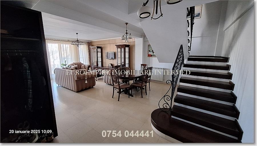 Vila  D+P+1 de vanzare in Constanta, Coiciu - 12