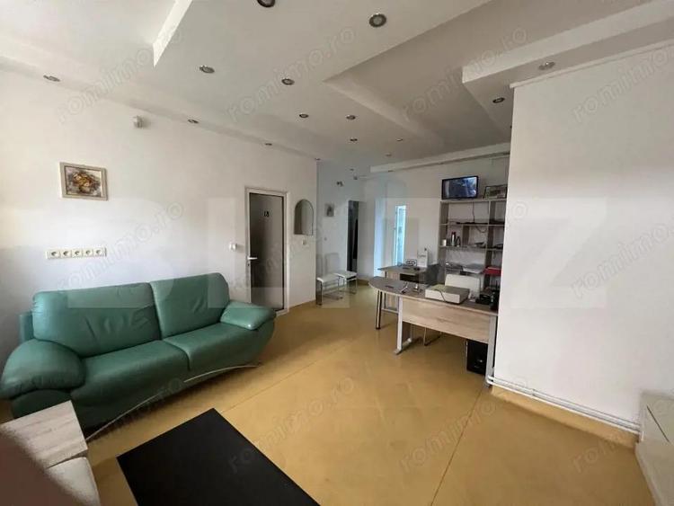 Casa cu cabinet stomatologic, 110 mp, zona Ultracentral langa Judecatorie - 4