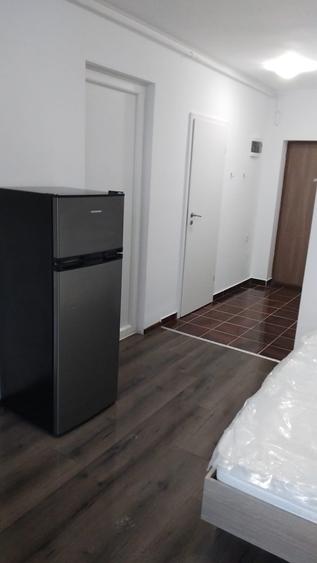 Apartament 2 camere tip studio Militari Residence- Tineretului - 9