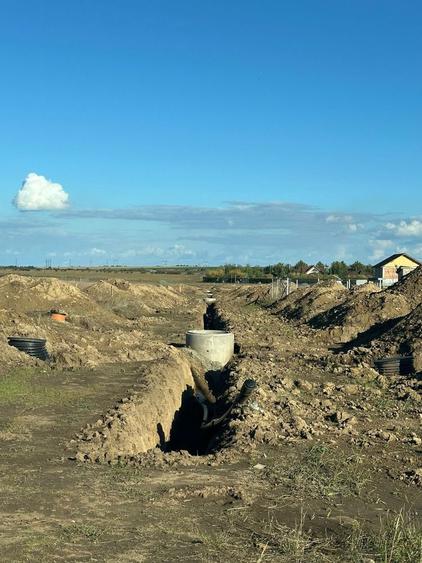 Teren intravilan 400m - Poiana, Constanta - 7