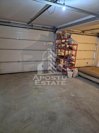 Duplex 400 mp utili, 4 parcari, pretabil birouri si locuinta, Fabric - 5