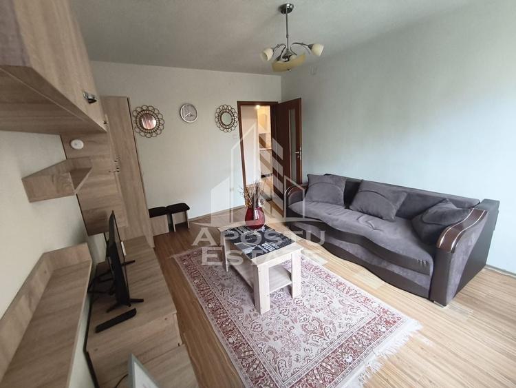 Apartament 2 camere de închiriat , Zona Circumvalatiunii-Timisoara - 1