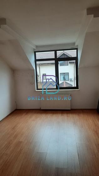 Vatra Noua, Sisesti, casa P+E+M, sup. 274mp 6 camere 4 bai teren 172mp - 9