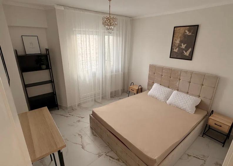 2 camere Crangasi - *totul nou* - 5