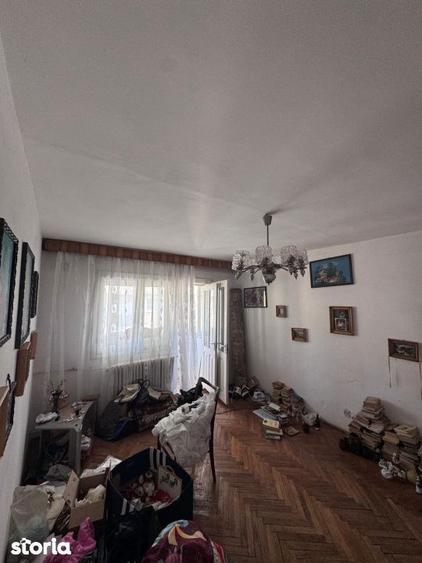 Apartament 3 camere , zona Hurmuzachi , Radauti - 2