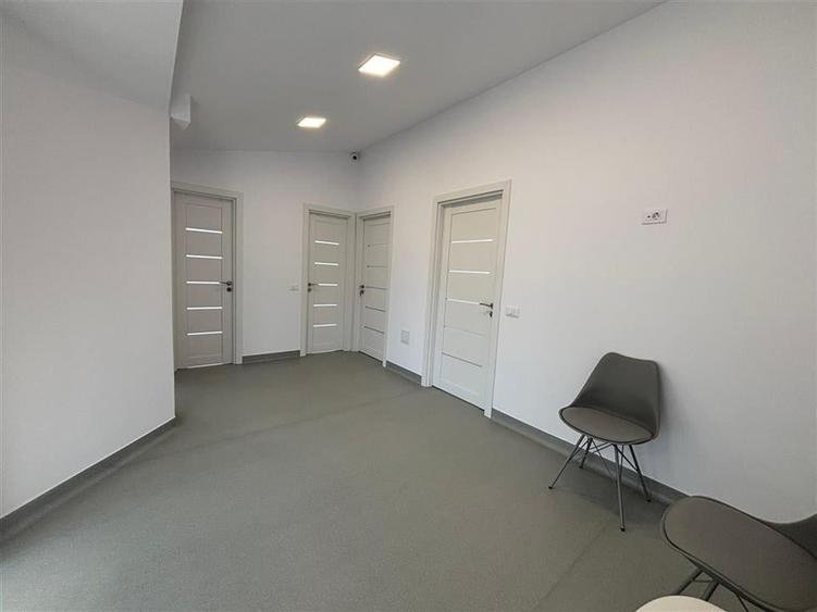 CABINETE DE INCHIRIAT  ZONA CENTRALA STR. IULIU MANIU - 5