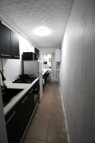 Garsoniera luminoasa Lujerului - Drumul Timonierului - 3