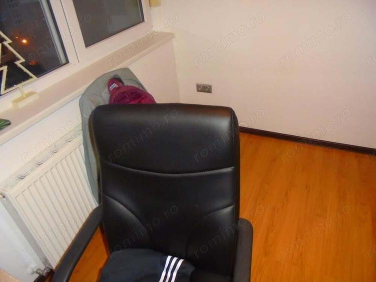 Vand apartament 2 camere in Deva, zona Piata Centrala (str. Mihai Viteazu), bloc mai nou, - 3