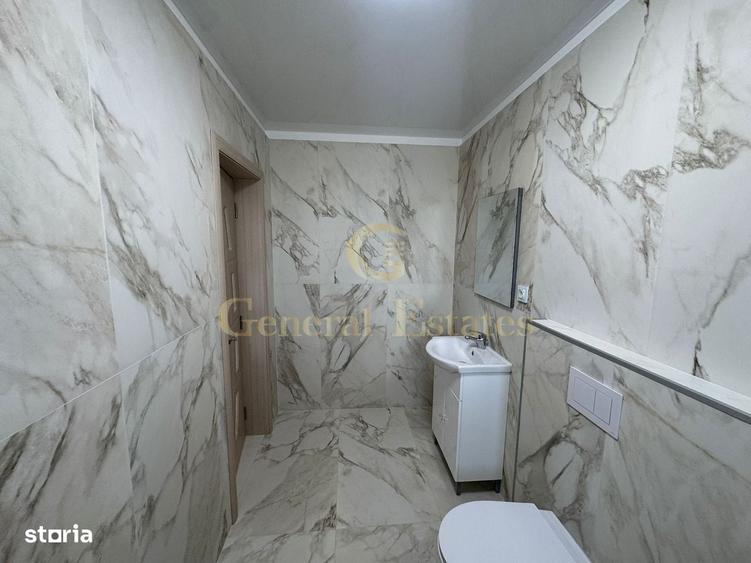 Casa Parter 4 Camere | Curte 330 mp | Finalizata si Intabulata - 9