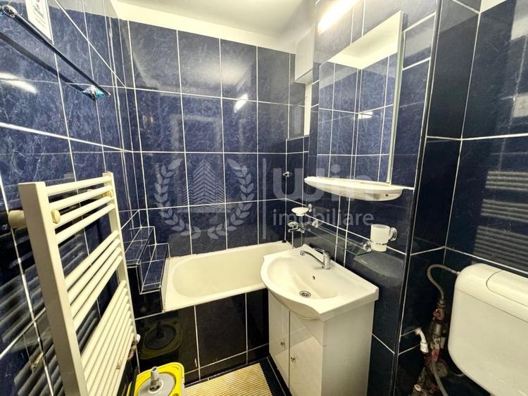 Apartament cu 2 camere | La cheie | Etaj 1 | Manastur | Zona Ravasului - 9