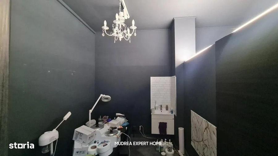 Nou | Spatiu Comercial | 90 mp | Otopeni Central Dn1 - 1