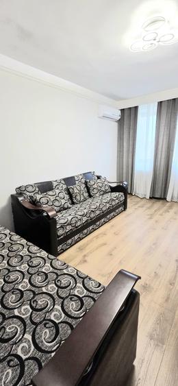 Apartament  3 camere decomandat NICOLINA, Podu Ros, spatios si luminos - 5