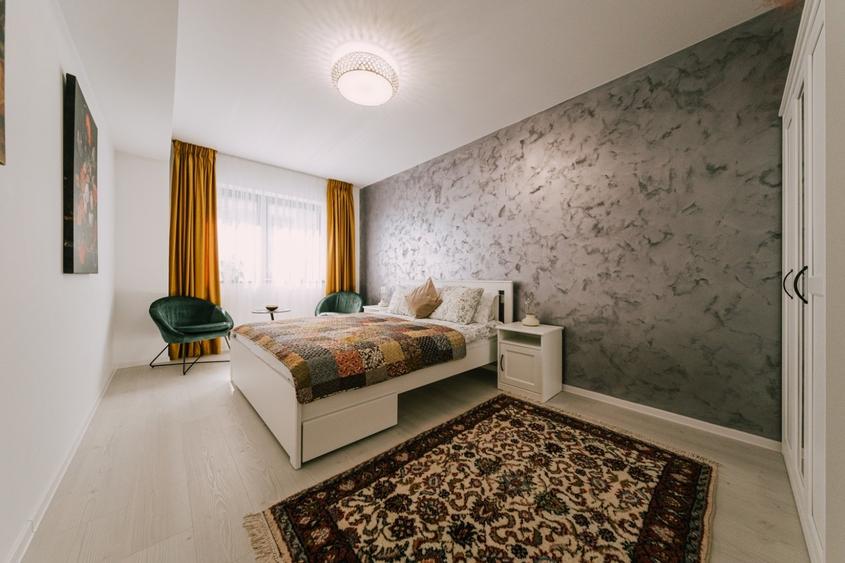 De vânzare un apartament  cu 3 camere în Brasov , zona Tractorul - 6