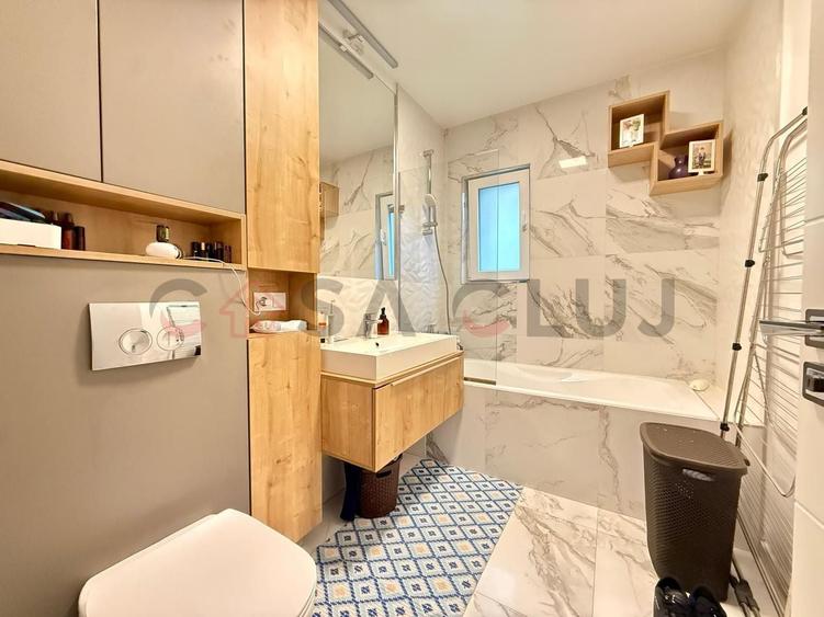 3 camere, grădină, parcare, la cheie, Câmpului - 10