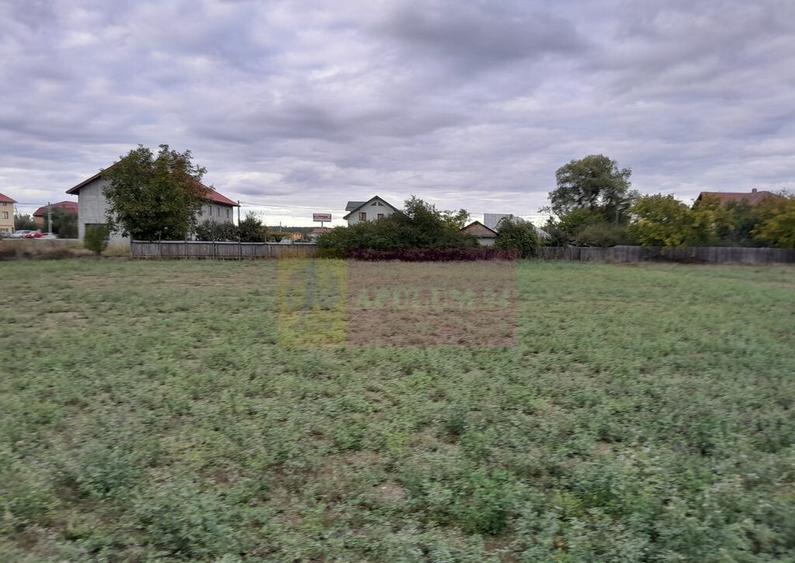 COSERENI( il ) - TEREN 2K MP DE VANZARE (52 M DESCHIDERE ... - 12