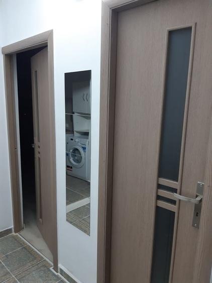 Garsoniera Dristor, 10 minute de metrou, mobilata si utilata modern, libera - 7