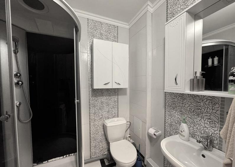 Apartament cu o camera de inchiriat pe Aleea Detunata - 6