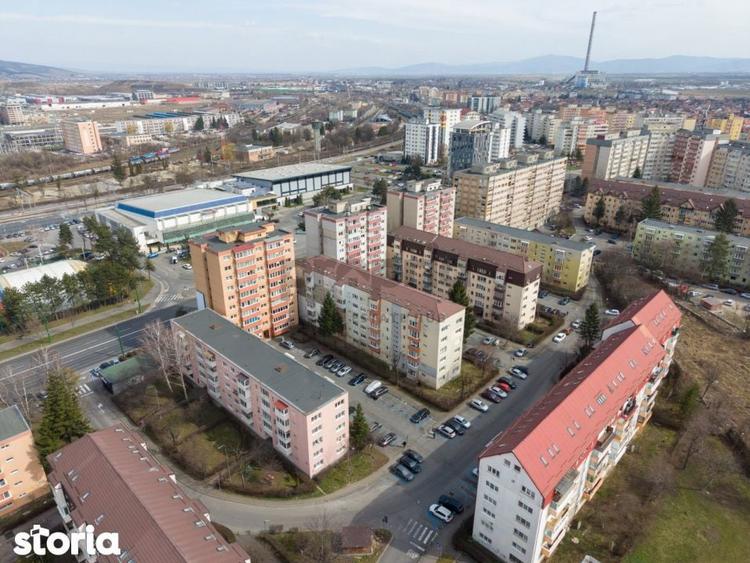 APARTAMENT MOBILAT SI UTILAT - 9