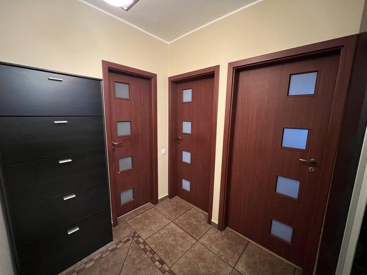 Obor,Kaufland,bl.reabilitat,et.5/10,DECOMANDAT,Amenajat,parcare,mobilat,Liber - 10