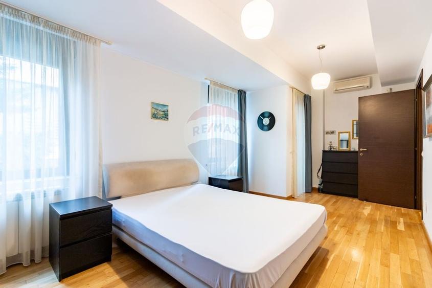 Apartament 4 camere in zona Nord - Pipera, Erou Iancu Nicolae - 10