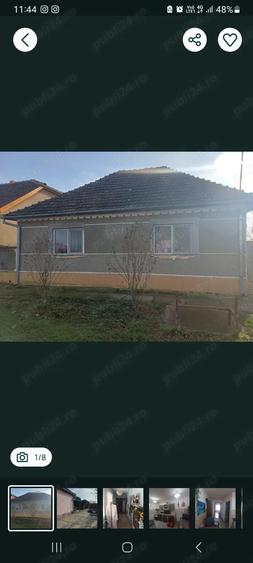 Vand casa sat Munar sau schimb - 6