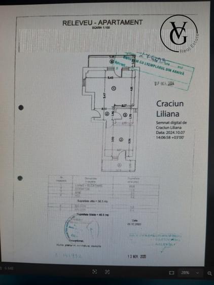 Apartament 2 camere benzinaria Voll/ Mamaia Nord - 12