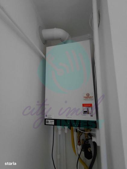 Inchiriere | Garsoniera renovata complet | CENTRALA PROPRIE | Matei Ba - 12