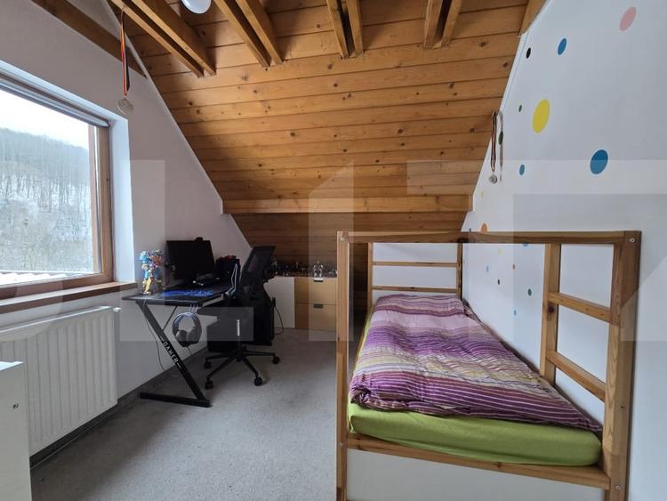 Casa individuala la Salicea cu teren de 1200 mp - 11