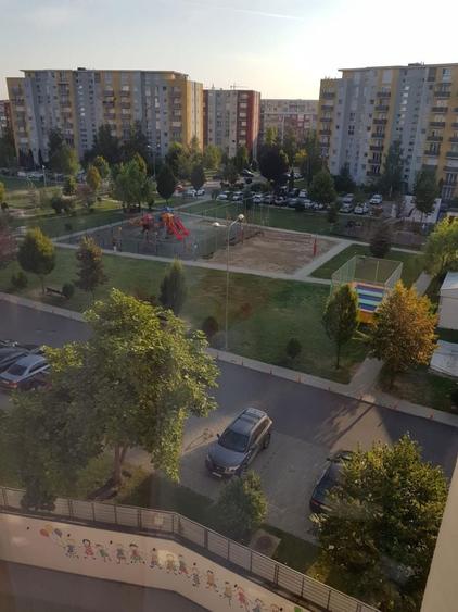 Proprietar - Inchiriez apartament 2 camere Avantgarden 3 cu parcare si - 7