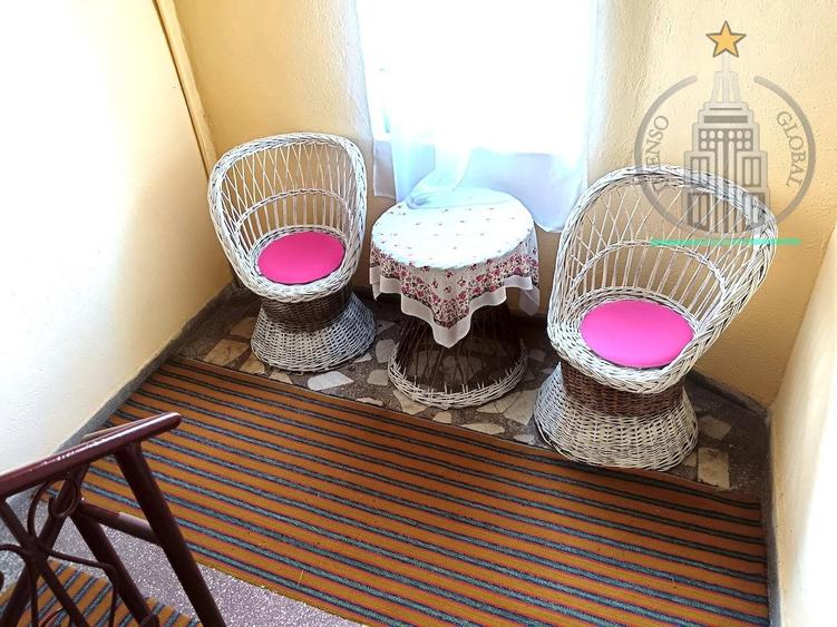 Apartament 4 camere de închiriat – zona Parcul Sub Arini, Sibiu - 13