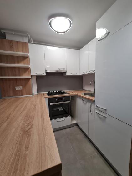 Apartament cu 2 camere, tip studio, lângă Petrom City, Poligrafiei - 3