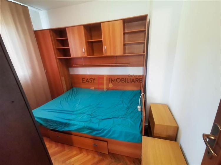 Apartament 3 camere, semicentral, zona Poli 2, Targu Mures - 2