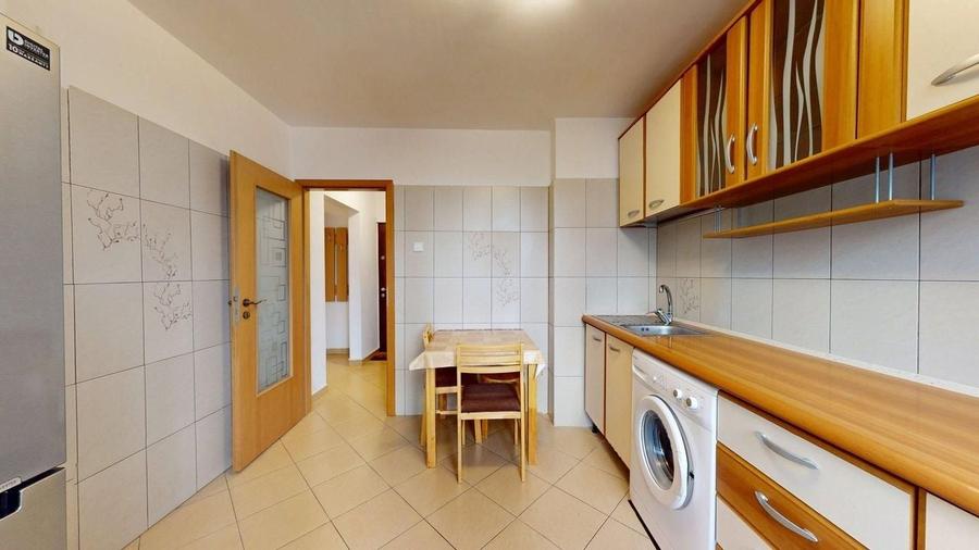 Apartament 2 camere Auchan Drumul Taberei - 11